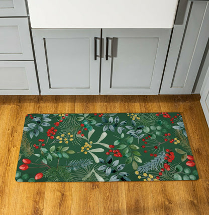 Plow & Hearth 40X20” ANTIFATIGUE MAT