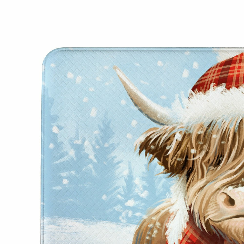 Plow & Hearth 30X18” ANTIFATIGUE MAT