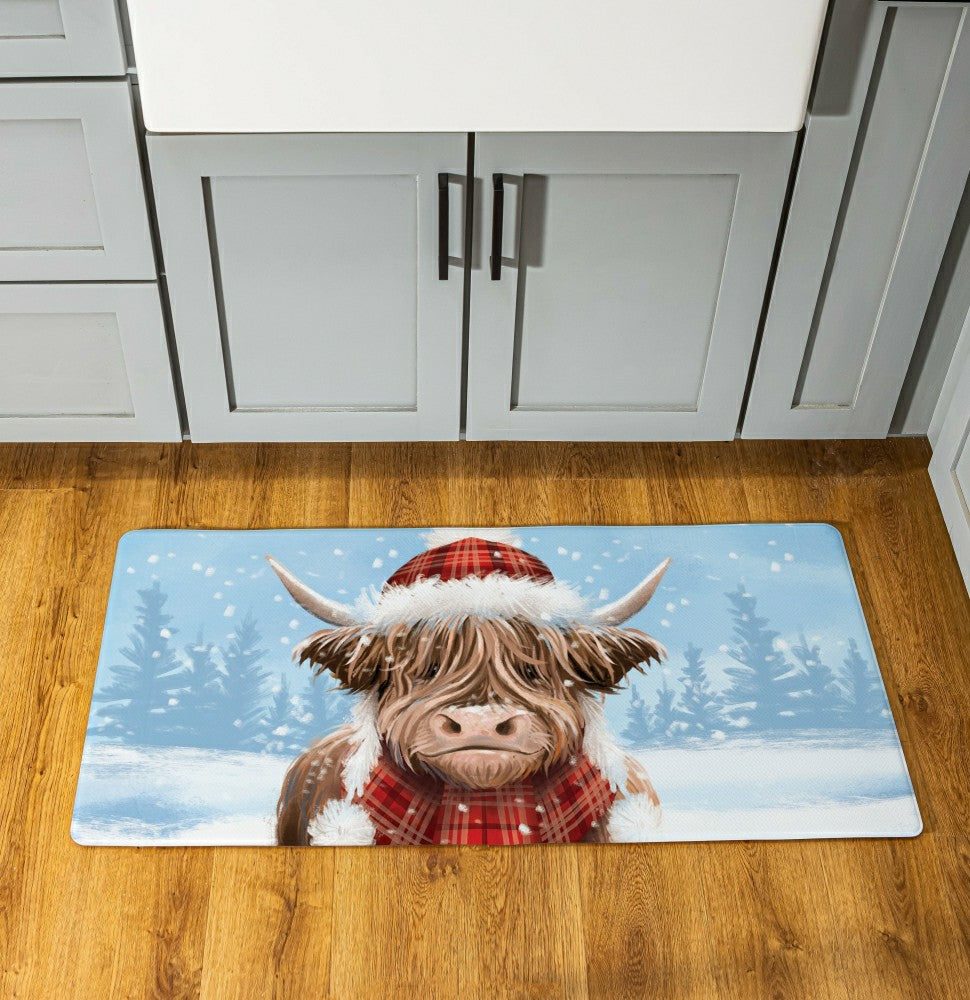 Plow & Hearth 40X20” ANTIFATIGUE MAT