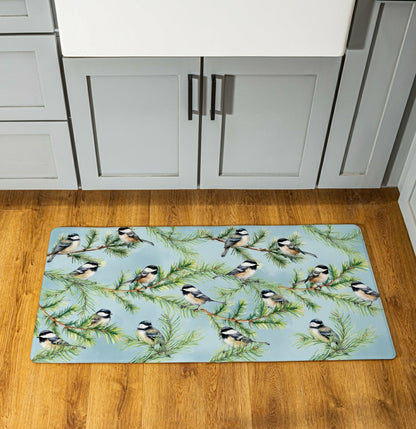 Plow & Hearth Anti-Fatigue Mat, 40"x20"