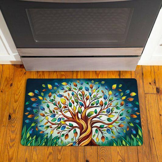 Plow & Hearth 40X20” ANTIFATIGUE MAT