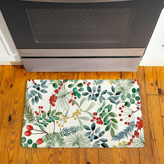 Plow & Hearth 30X18” ANTIFATIGUE MAT