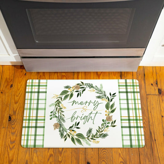 Plow & Hearth 30X18” ANTIFATIGUE MAT