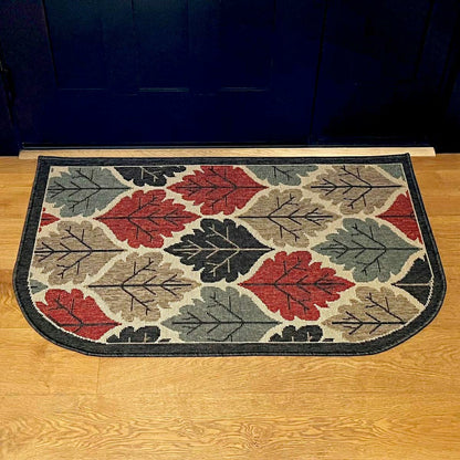 Plow & Hearth Shenandoah Polypropylene Rug, 28"x46"