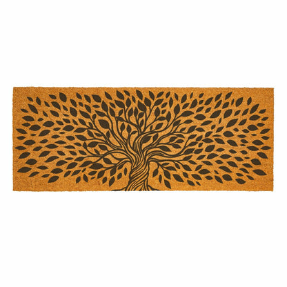 Plow & Hearth 60X24” COIR MAT