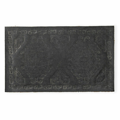 Plow & Hearth Persian Style Coir Doormat, 18"x30"