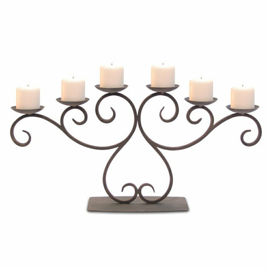 Plow & Hearth Lakewood Candelabra