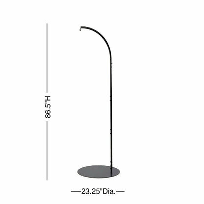 Plow & Hearth Solar Light Frame