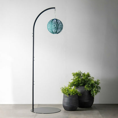 Plow & Hearth Solar Light Frame