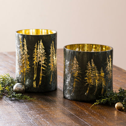 Plow & Hearth Large Tree Hurricane