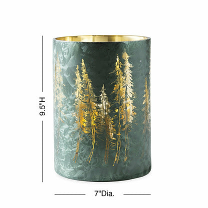 Plow & Hearth Large Tree Hurricane