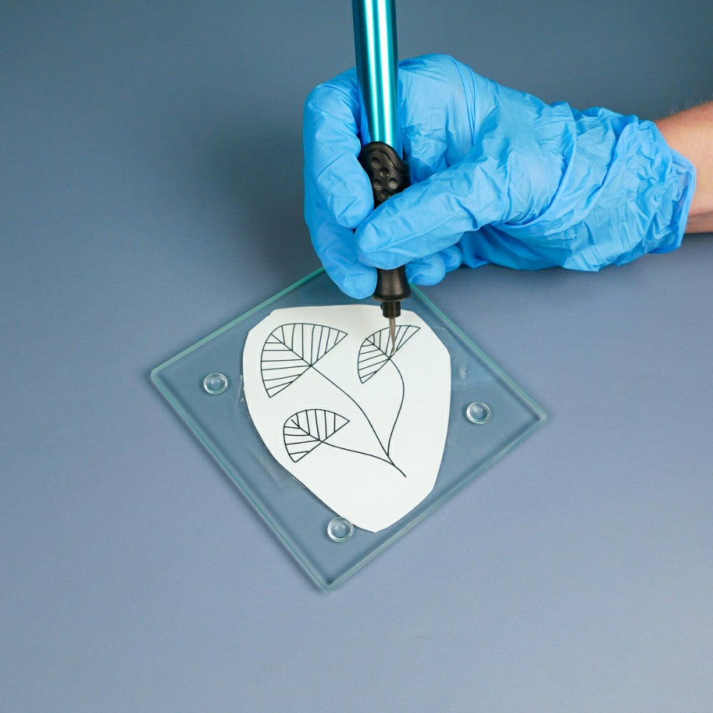 Plow & Hearth Engraving Kit