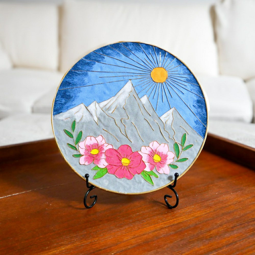 Plow & Hearth Cloisonné Kit