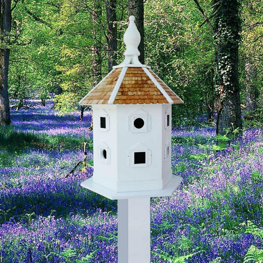Plow & Hearth Danbury Dovecote Bird House