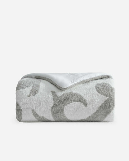 Plow & Hearth Snug Casablanca Comforter