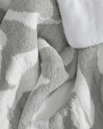 Plow & Hearth Snug Casablanca Comforter