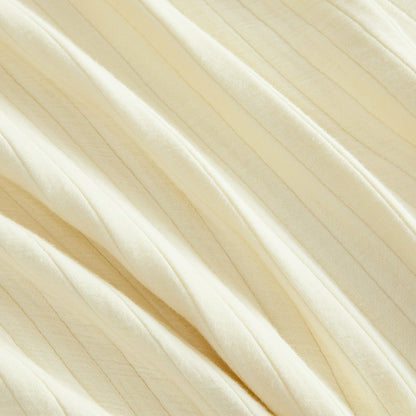 Plow & Hearth Cloud Cotton Gauze Blanket