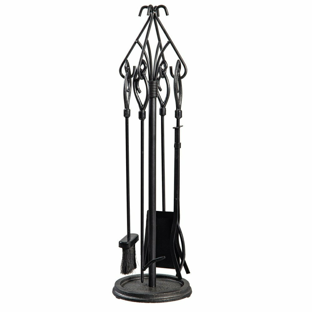 Plow & Hearth Gothic 5 Piece Tool Set