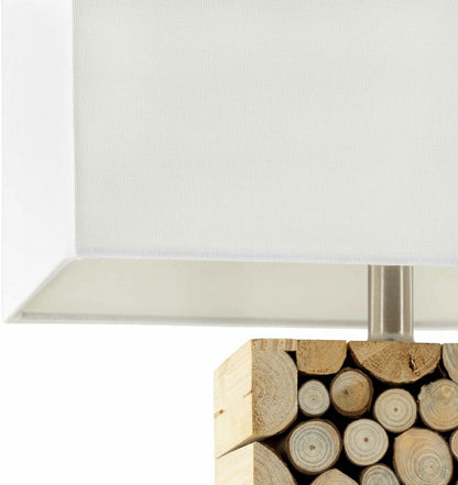 Plow & Hearth Pendlebury Table Lamp