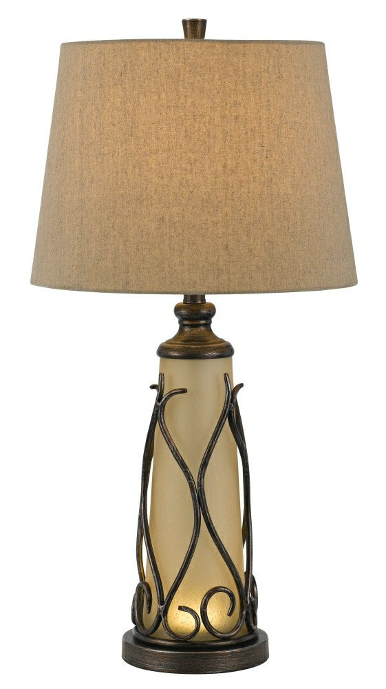 Plow & Hearth Taylor Table Lamp