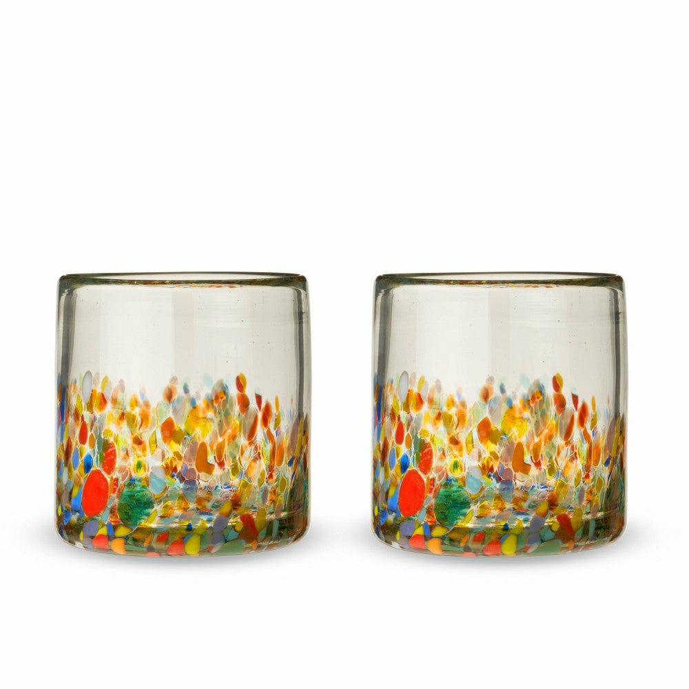 Plow & Hearth Segunda Vida Artistico Tumblers