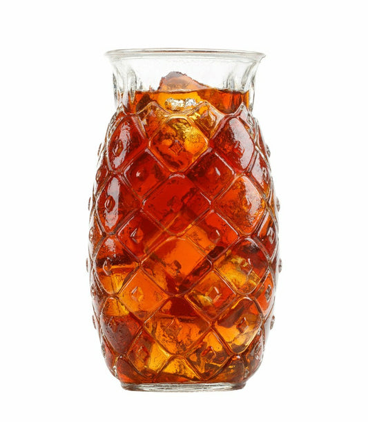 Plow & Hearth Tropical Mango Fresh Brew Iced Tea