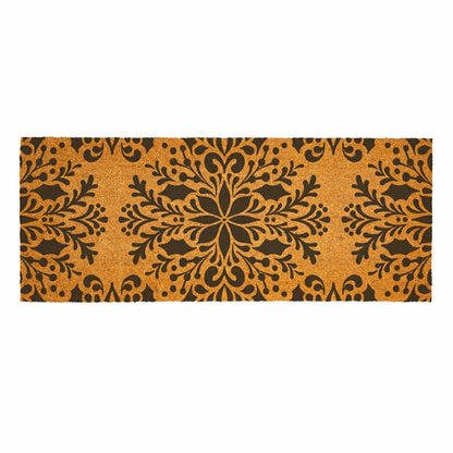 Plow & Hearth Coir Mat, 60"x24"