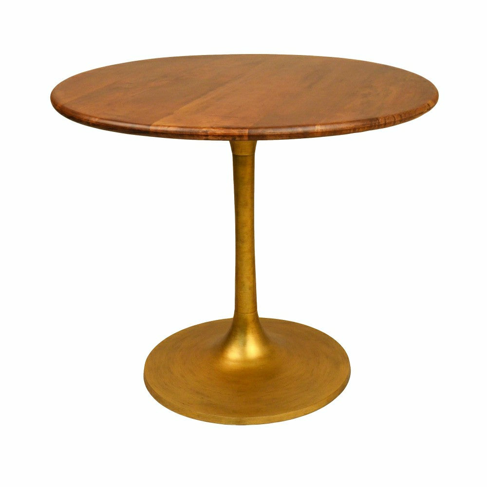 Plow & Hearth Tulip Dining Table, 36"