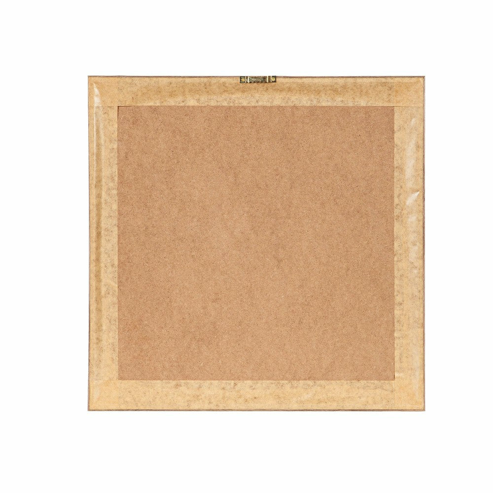 Plow & Hearth “Peace Love Joy” Framed Wall Art