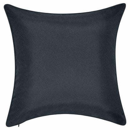 Plow & Hearth Indoor/Outdoor Embroidered Lacework Throw Pillow