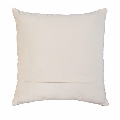 Plow & Hearth Queen Bee Hooked Pillow