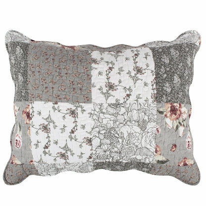 Plow & Hearth Giulia Reversible Bedding
