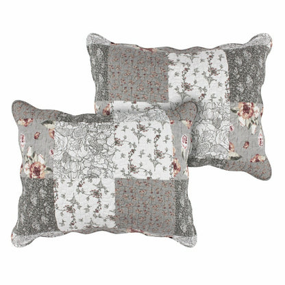 Plow & Hearth Giulia Reversible Bedding