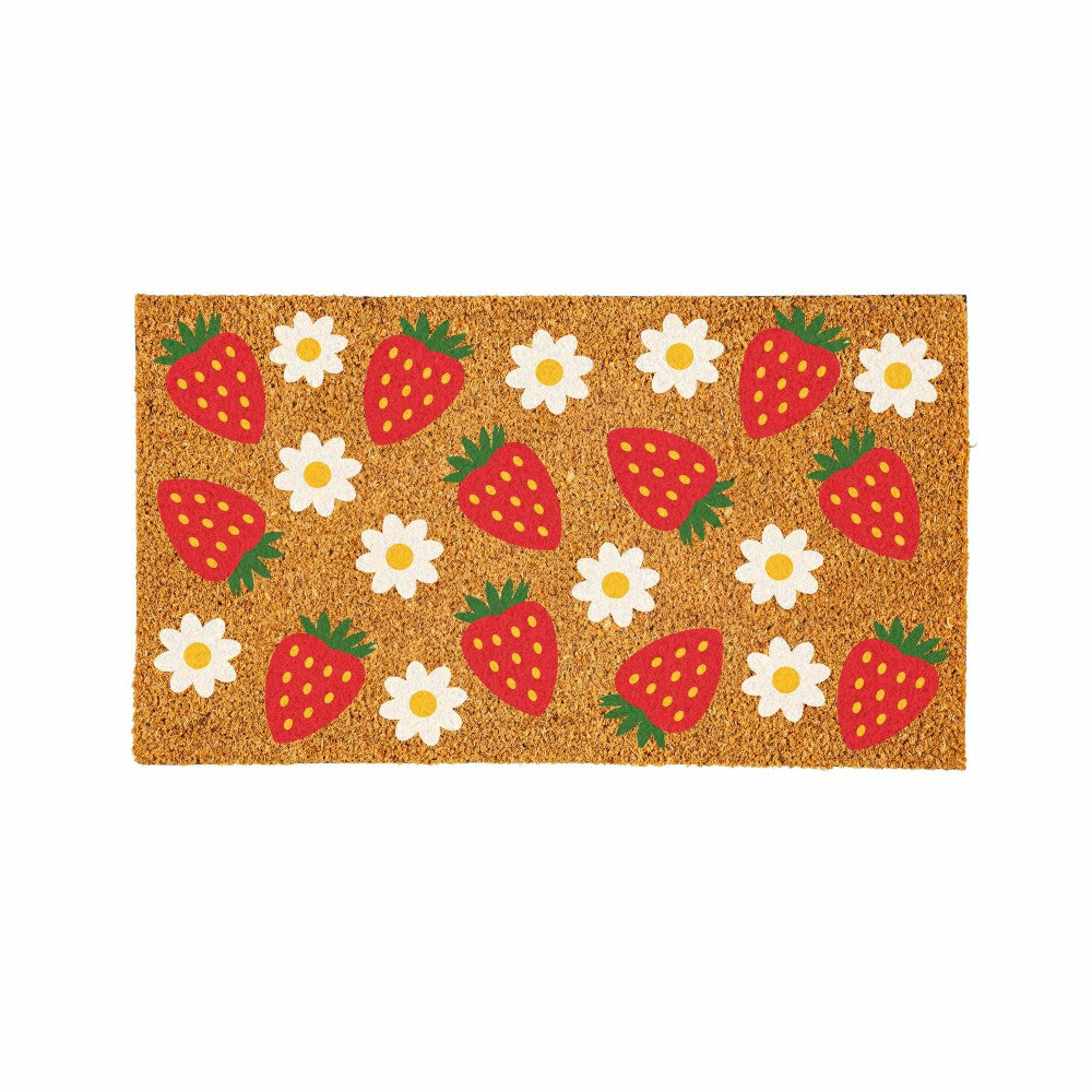 Plow & Hearth Coir Mat