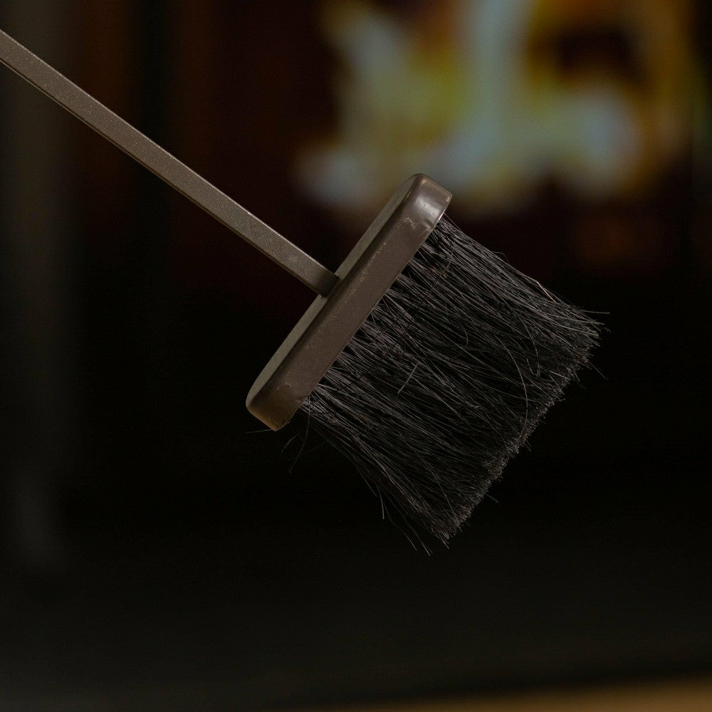 Plow & Hearth Tall Fireplace Tool Set