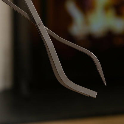 Plow & Hearth Tall Fireplace Tool Set
