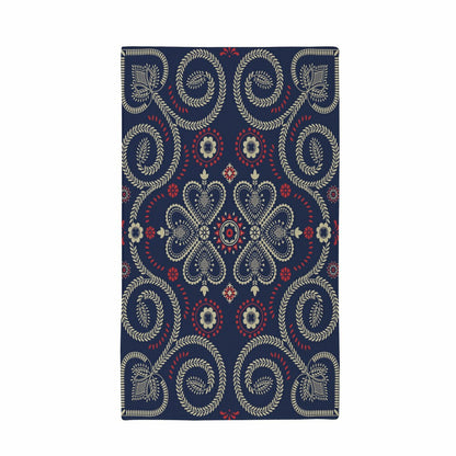 Plow & Hearth Quick Dry Kitchen Towel, 18" x 30"