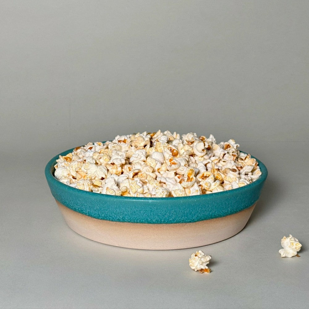 Plow & Hearth Share Bowl - 9"