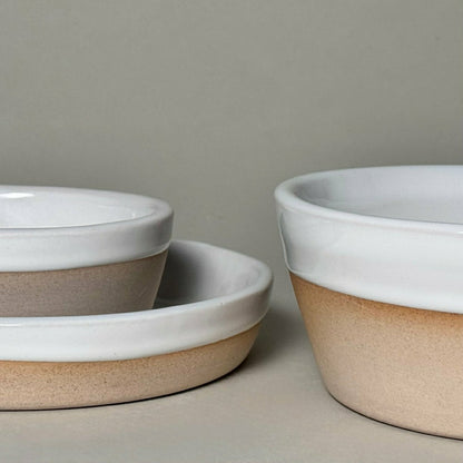Plow & Hearth Share Bowl - 9"