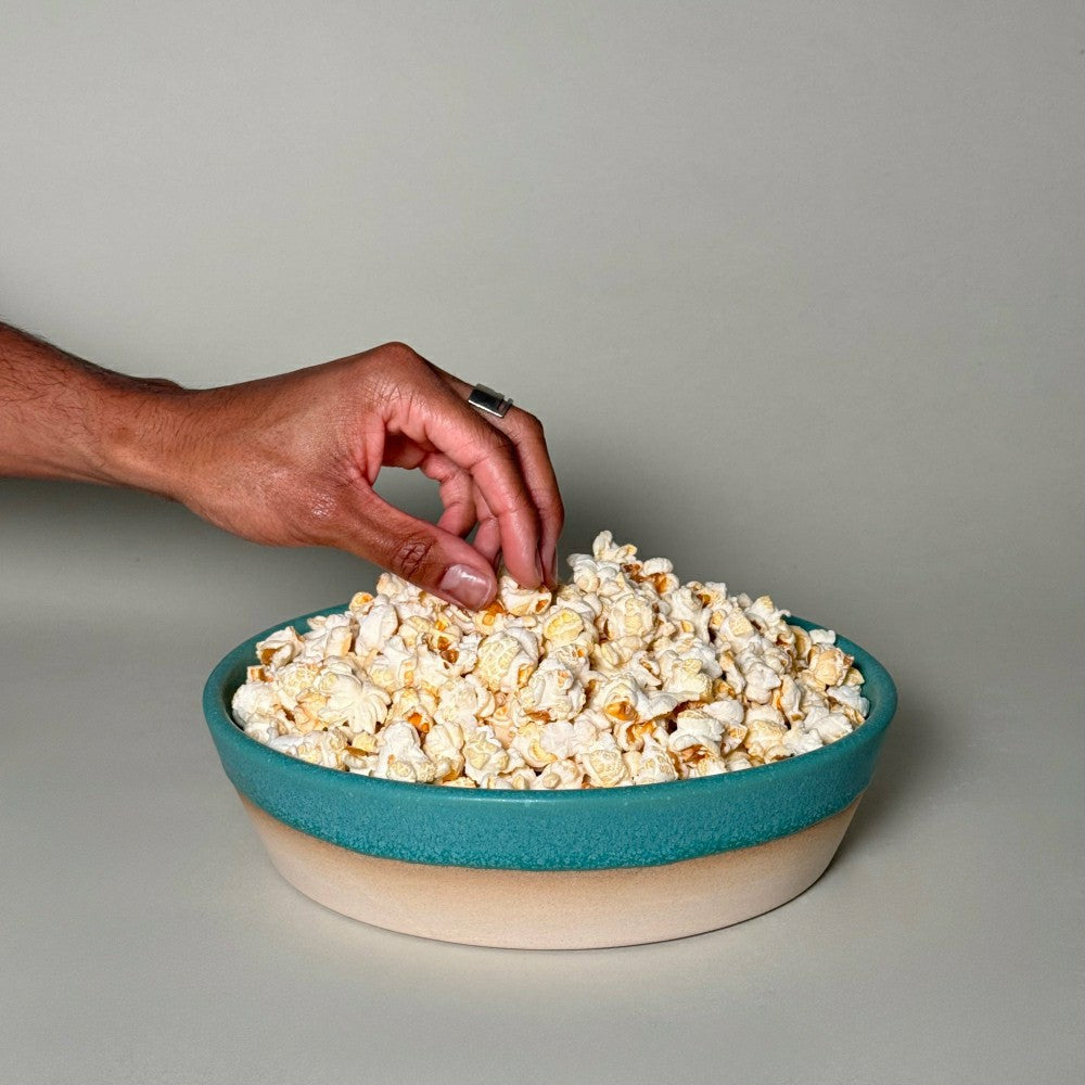 Plow & Hearth Share Bowl - 9"