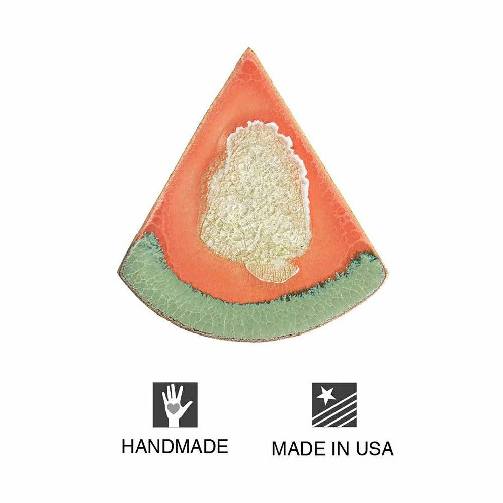 Plow & Hearth Fruit & Veggie Coaster