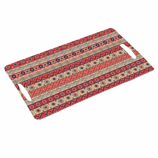 Plow & Hearth Melamine Tray