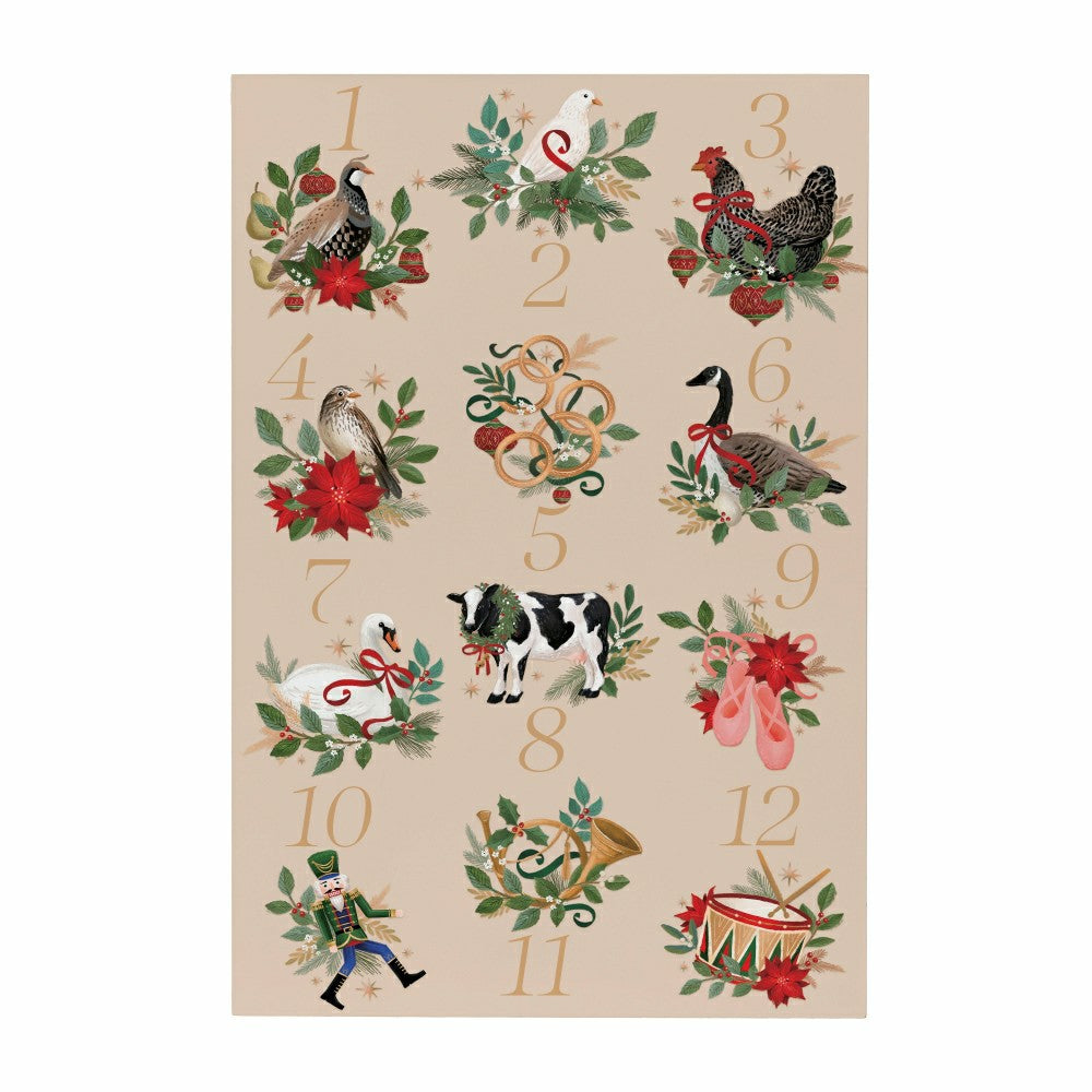 Plow & Hearth Indoor Wall Décor, 24"x16"