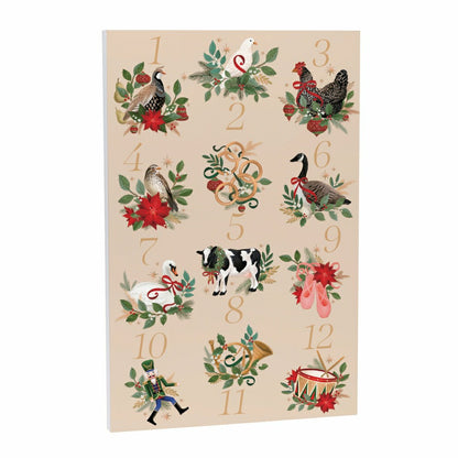 Plow & Hearth Indoor Wall Décor, 24"x16"