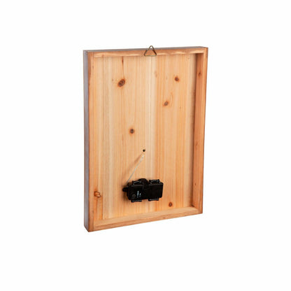 Plow & Hearth Floral Watering Can Wall Art