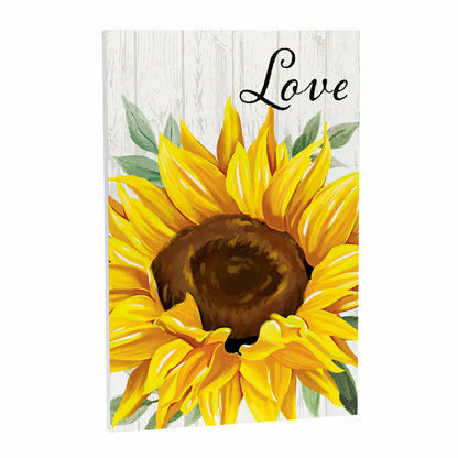 Plow & Hearth Indoor Wall Décor, 24"x16"