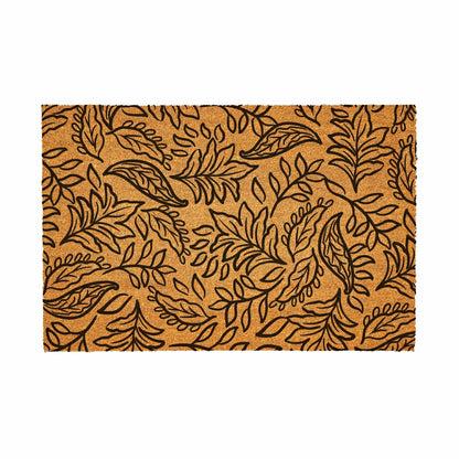 Plow & Hearth 36X24” COIR MAT