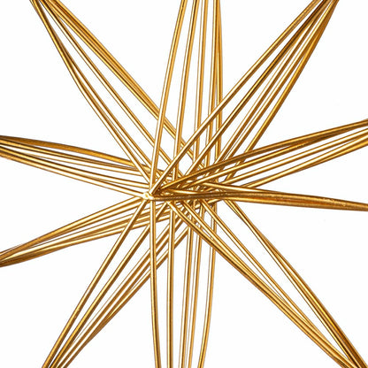 Plow & Hearth Hanging Iron Star